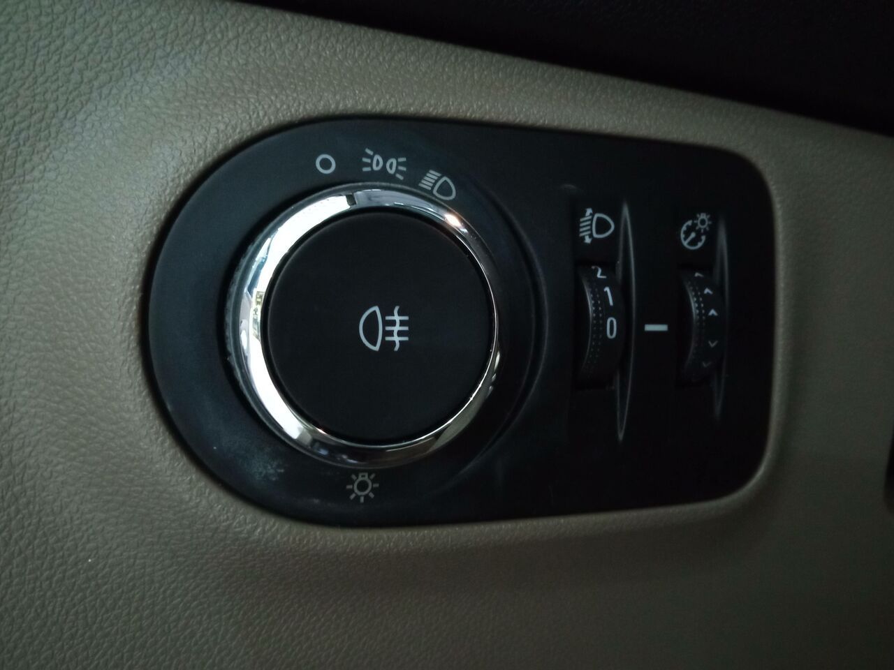 Foto Opel Adam 22