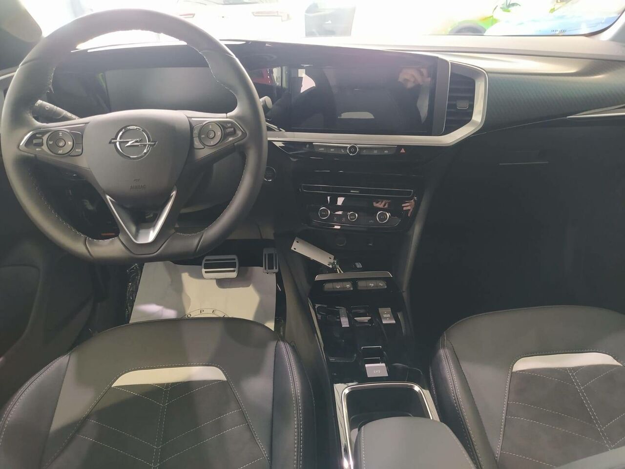 Foto Opel Mokka 8