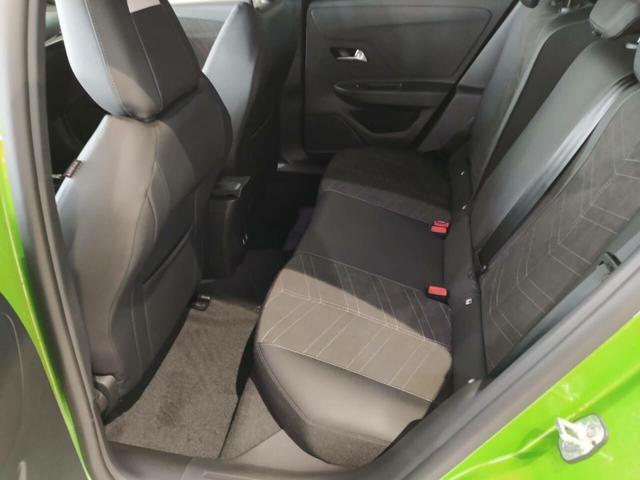 Foto Opel Mokka 10