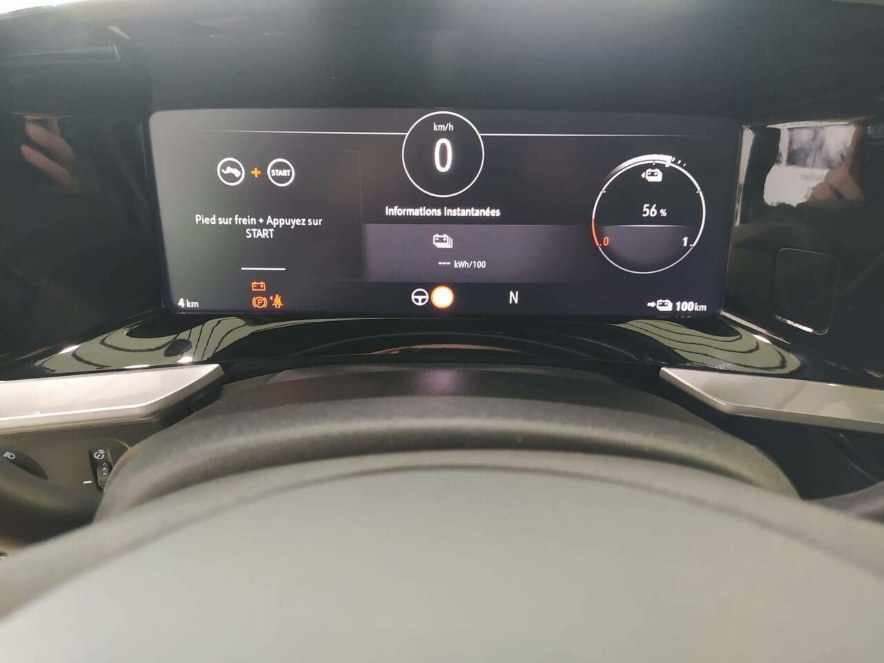 Foto Opel Mokka 13