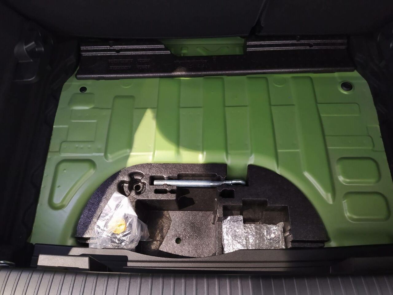 Foto Opel Mokka 15