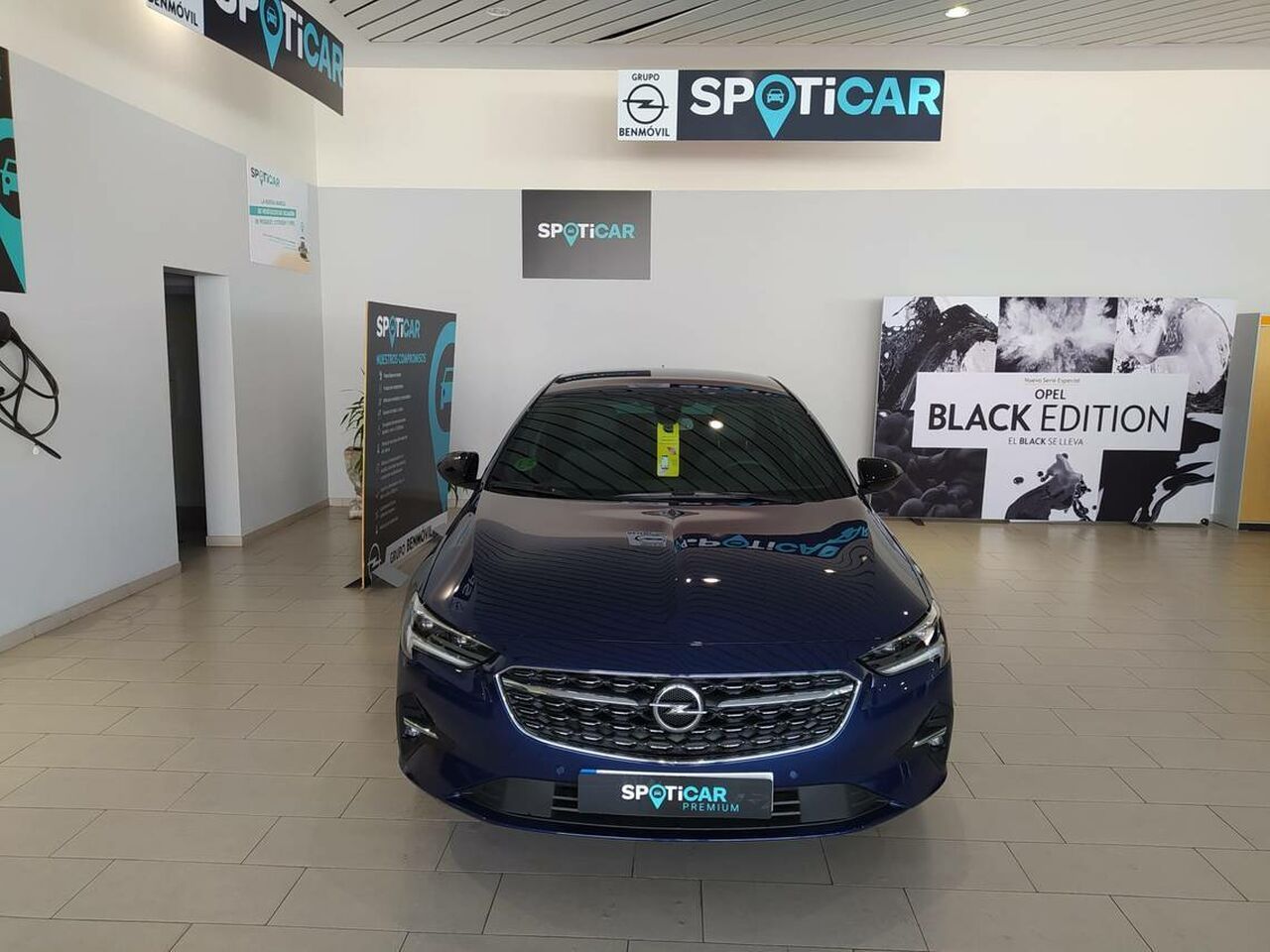 Foto Opel Insignia  2