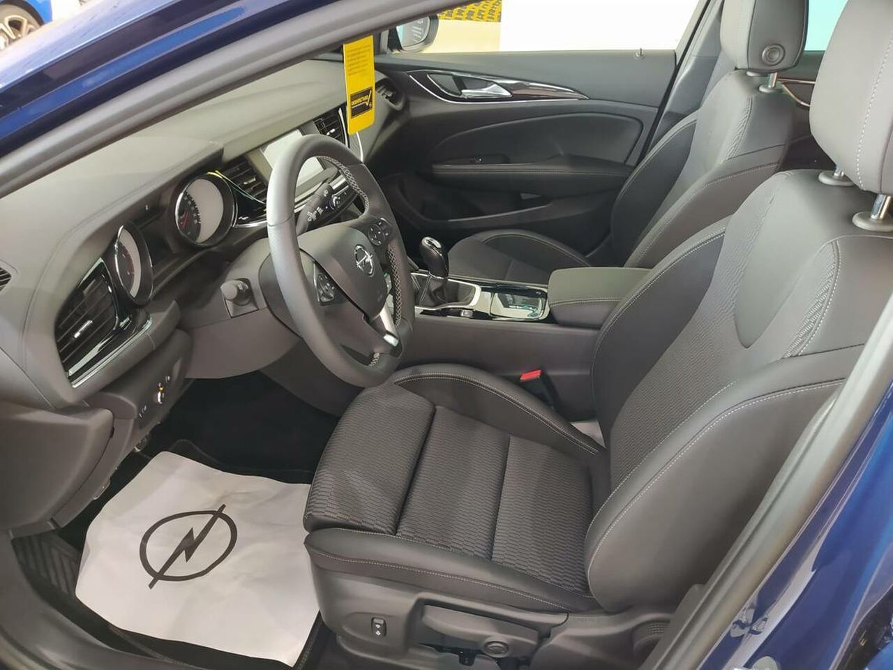 Foto Opel Insignia  9