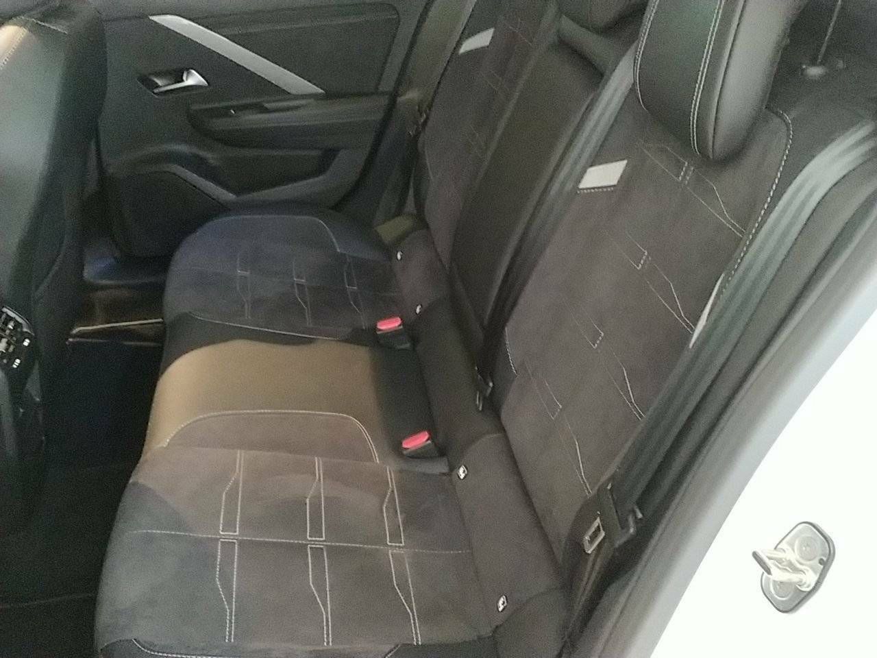 Foto Opel Astra 10