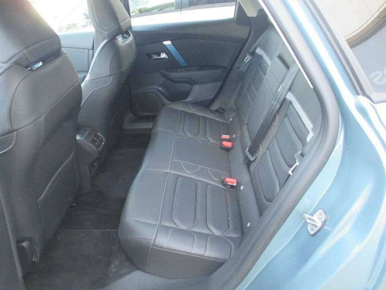 Foto Citroën C4 5