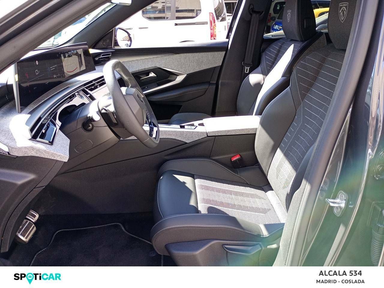 Foto Peugeot 5008 9