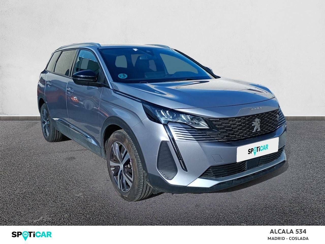 Foto Peugeot 5008 3