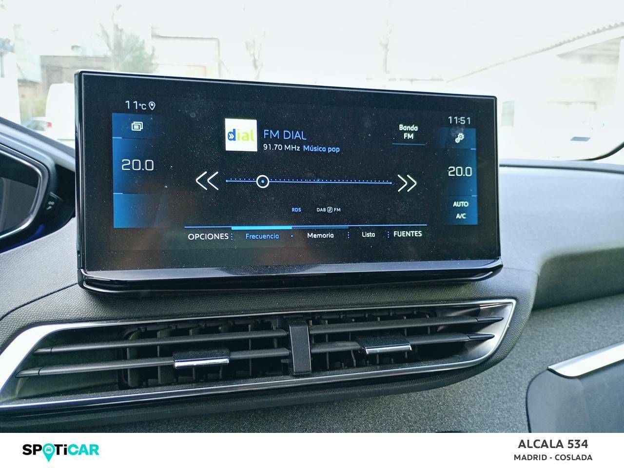 Foto Peugeot 5008 17