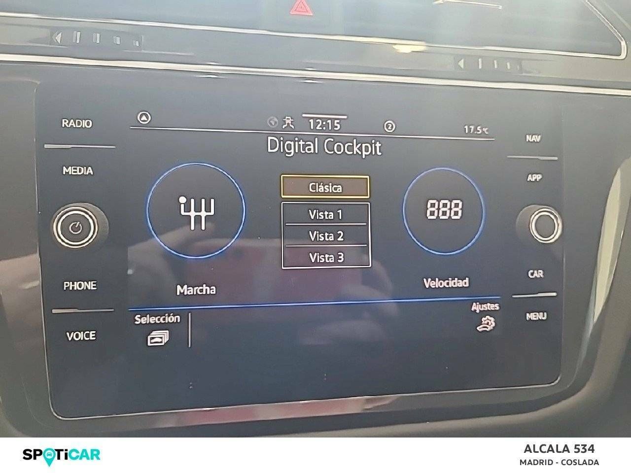 Foto Volkswagen Tiguan 21