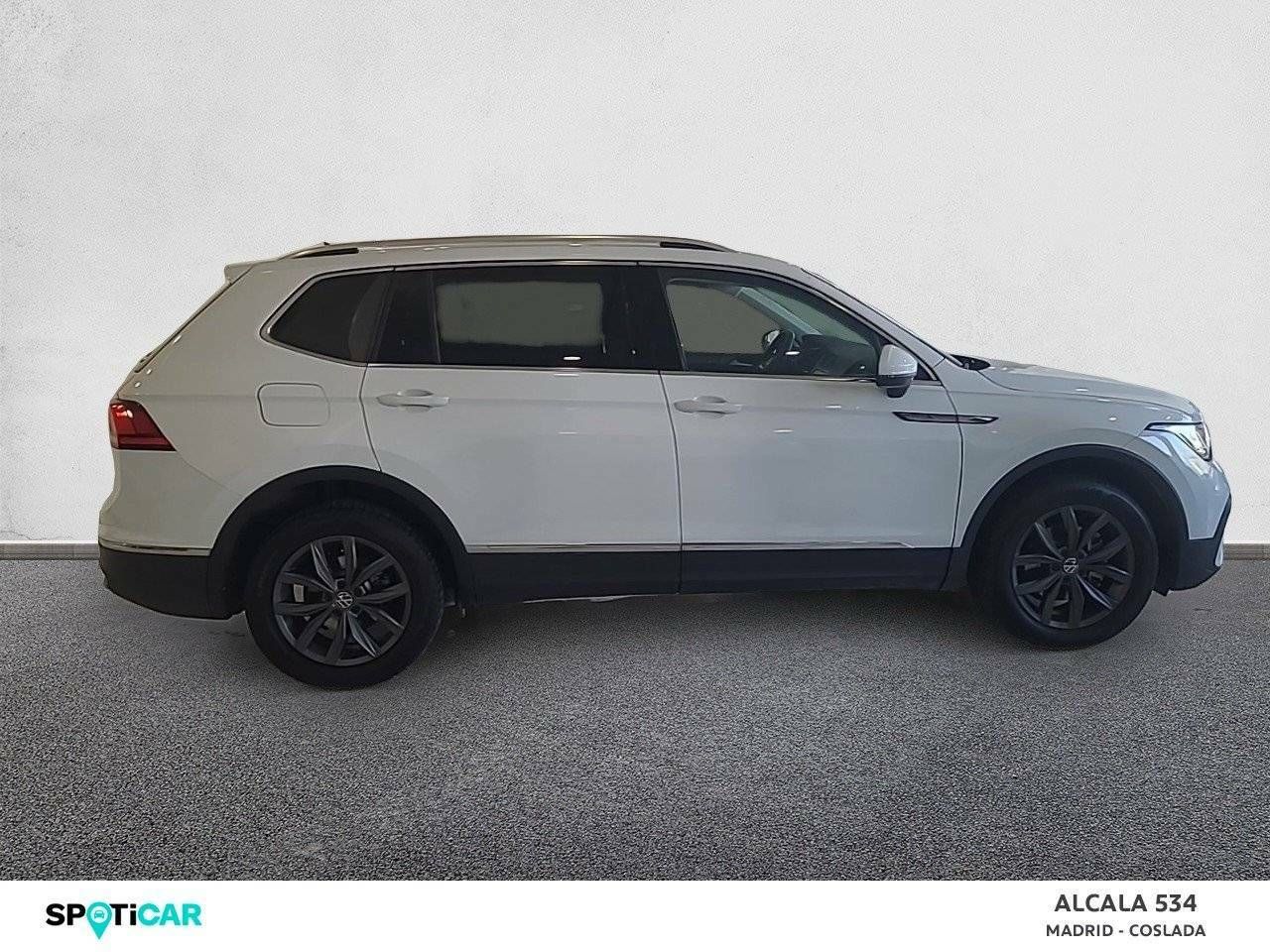 Foto Volkswagen Tiguan 4