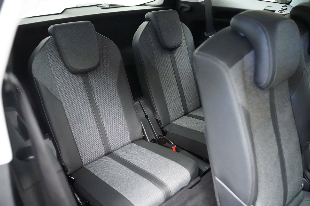 Foto Peugeot 5008 22