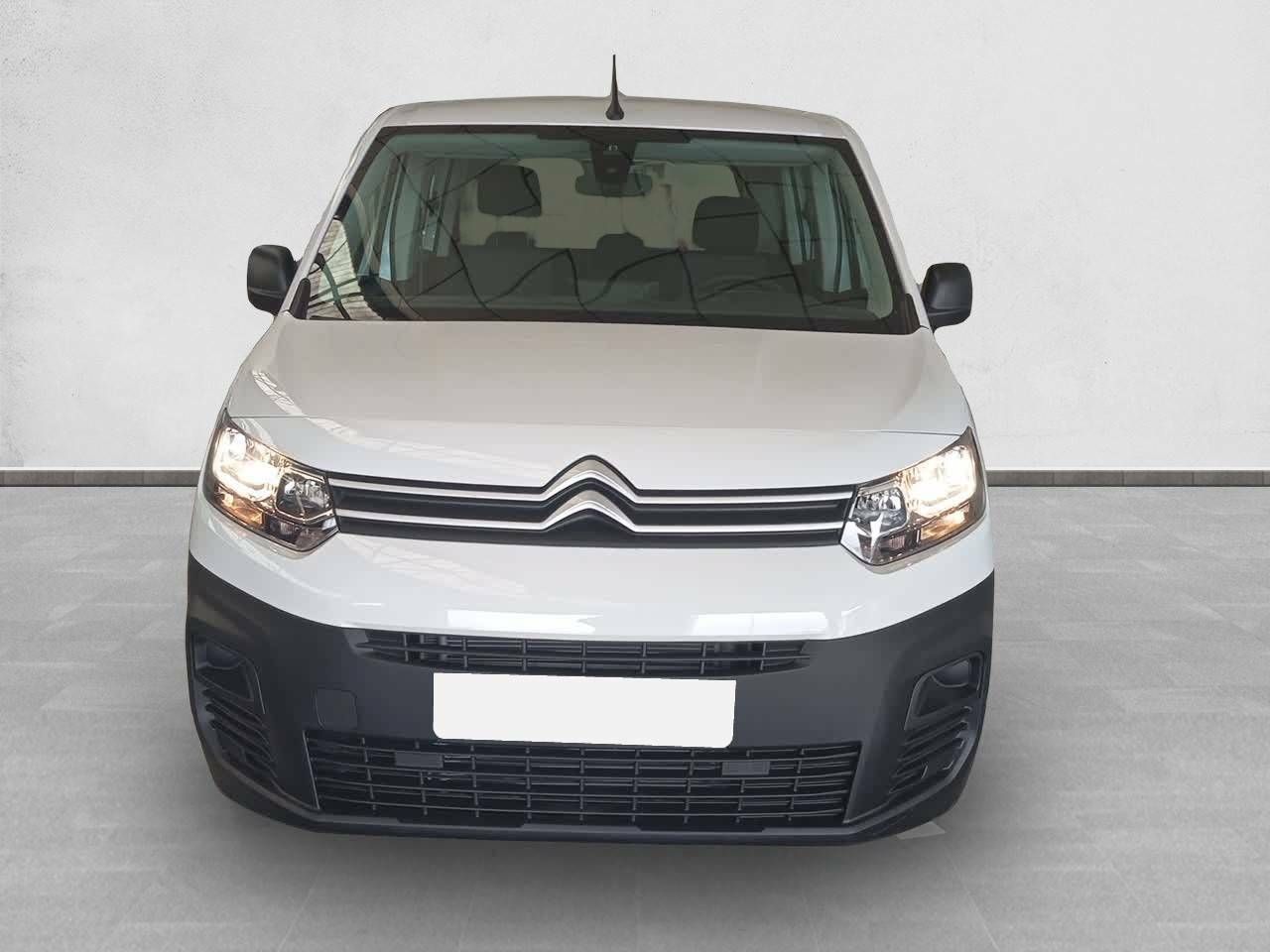 Foto Citroën Berlingo 2