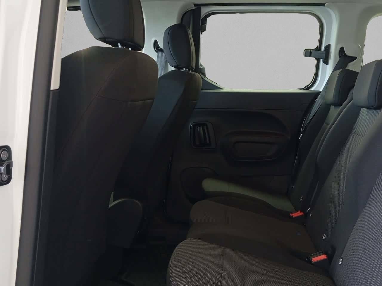 Foto Citroën Berlingo 11