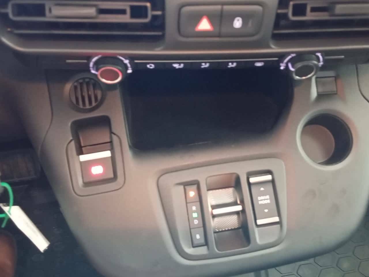 Foto Citroën Berlingo 12