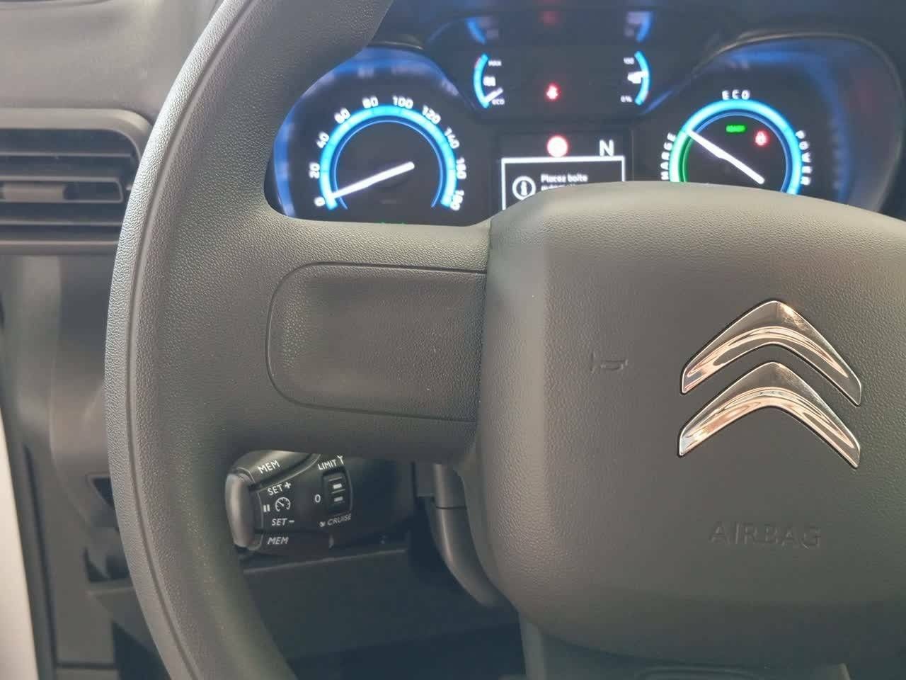 Foto Citroën Berlingo 14