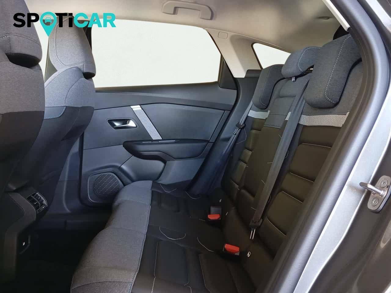 Foto Citroën C4 9