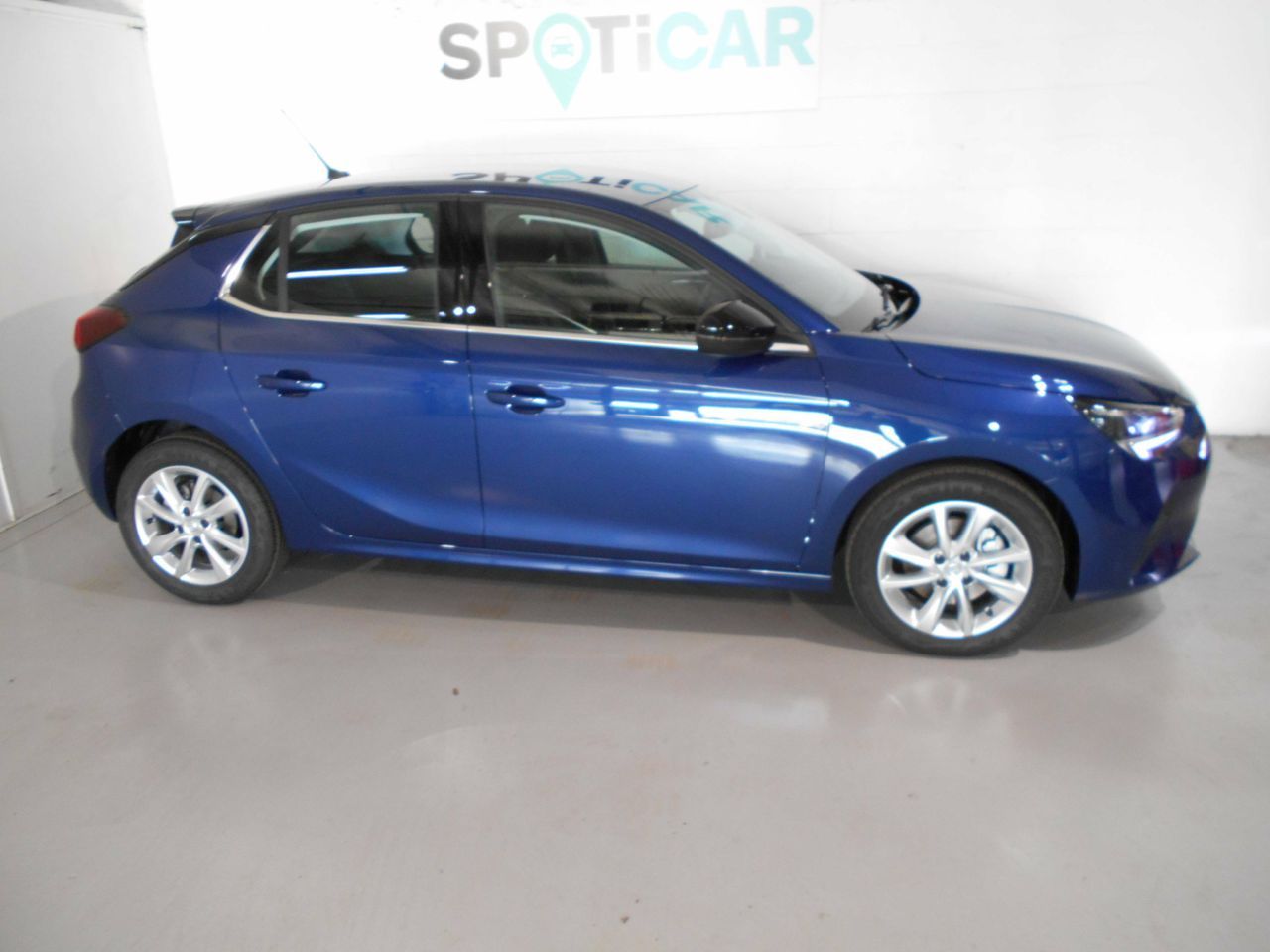 Foto Opel Corsa 4