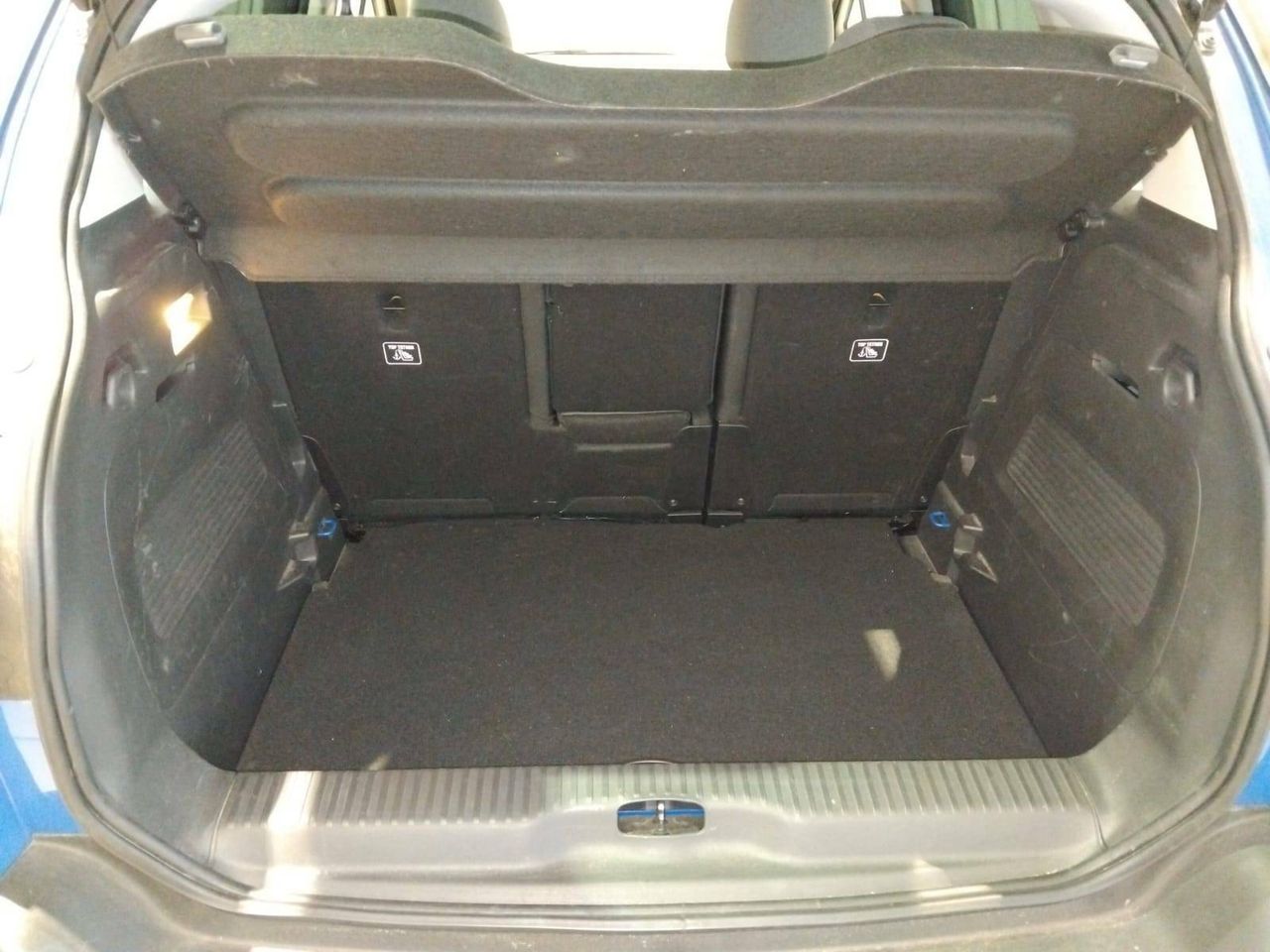 Foto Citroën C3 Aircross 6