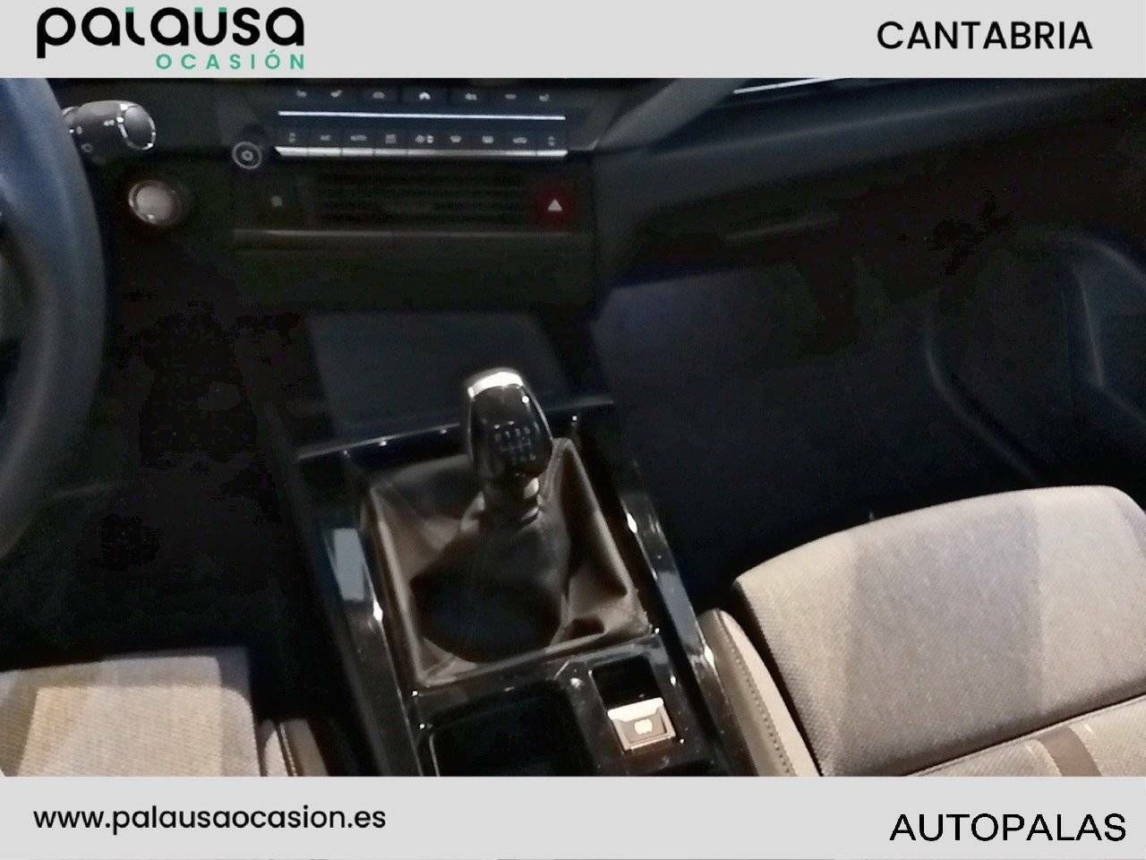 Foto Opel Astra 14