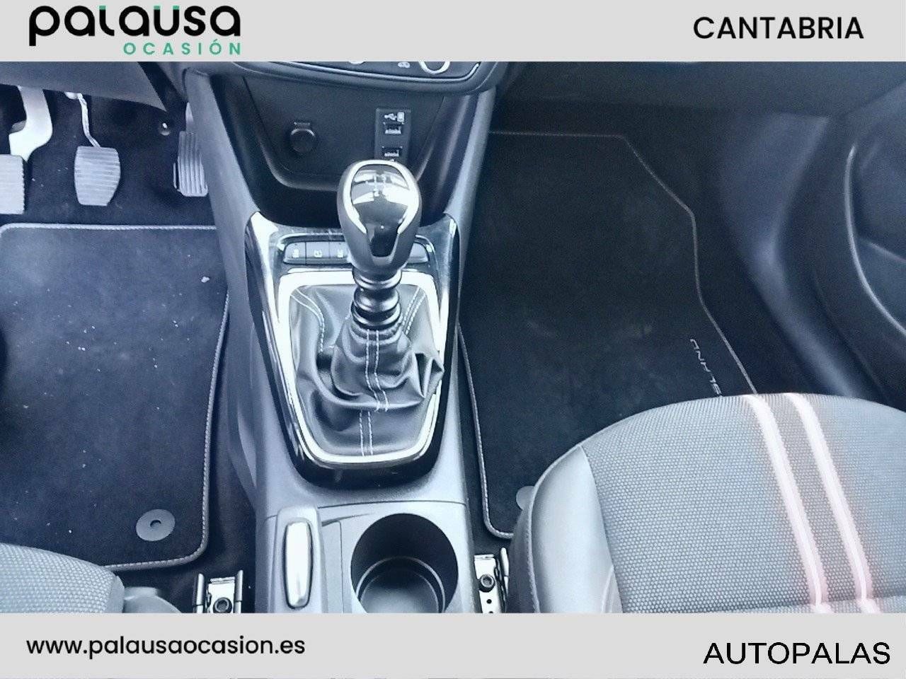 Foto Opel CrossLand 14