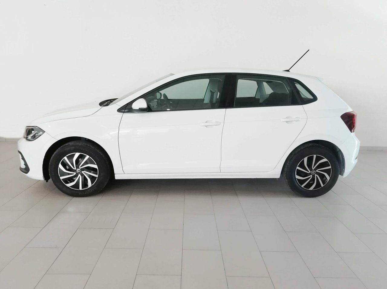 Foto Volkswagen Polo 14