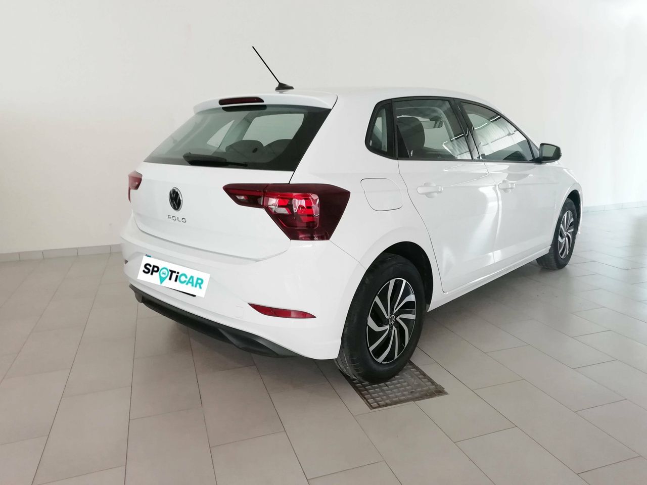 Foto Volkswagen Polo 25