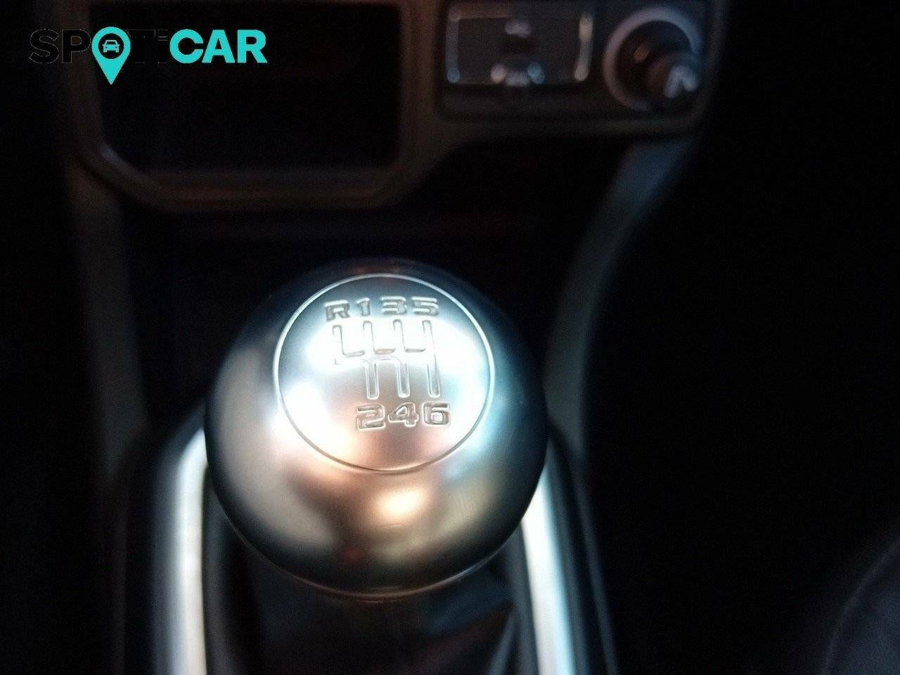 Foto Jeep Renegade 14