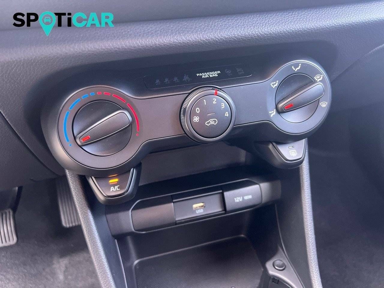 Foto Kia Picanto 18
