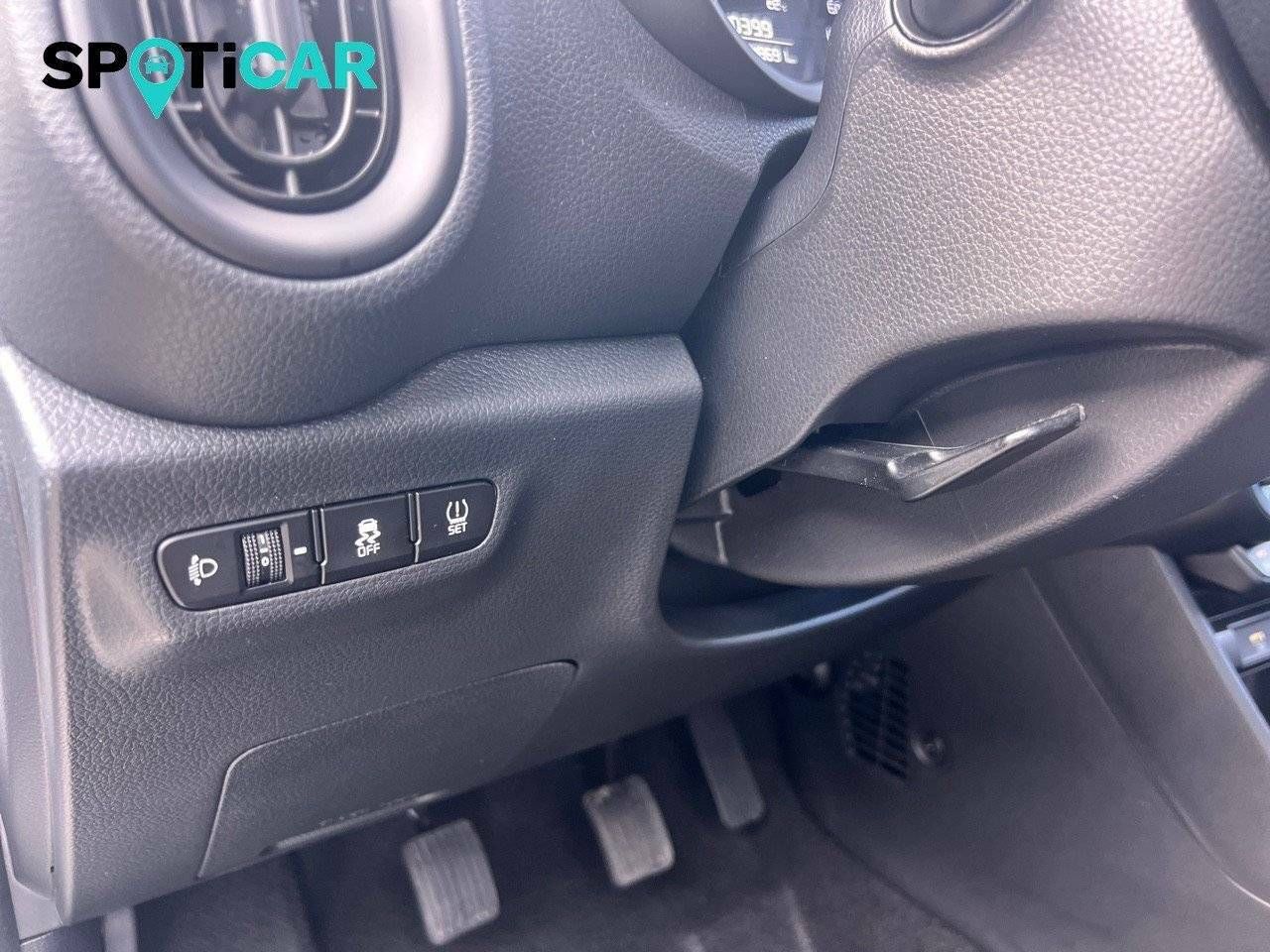 Foto Kia Picanto 21