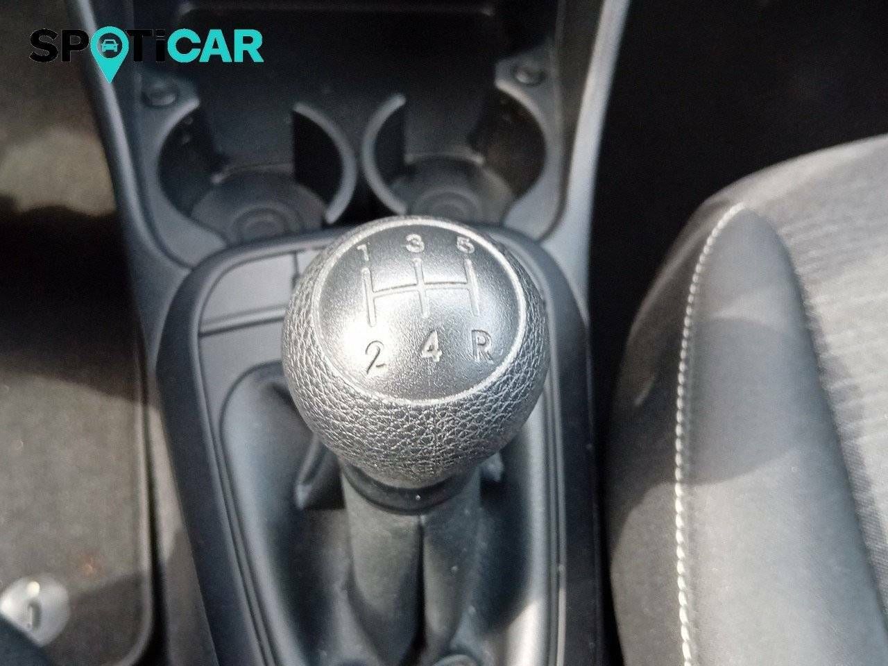 Foto Kia Picanto 14