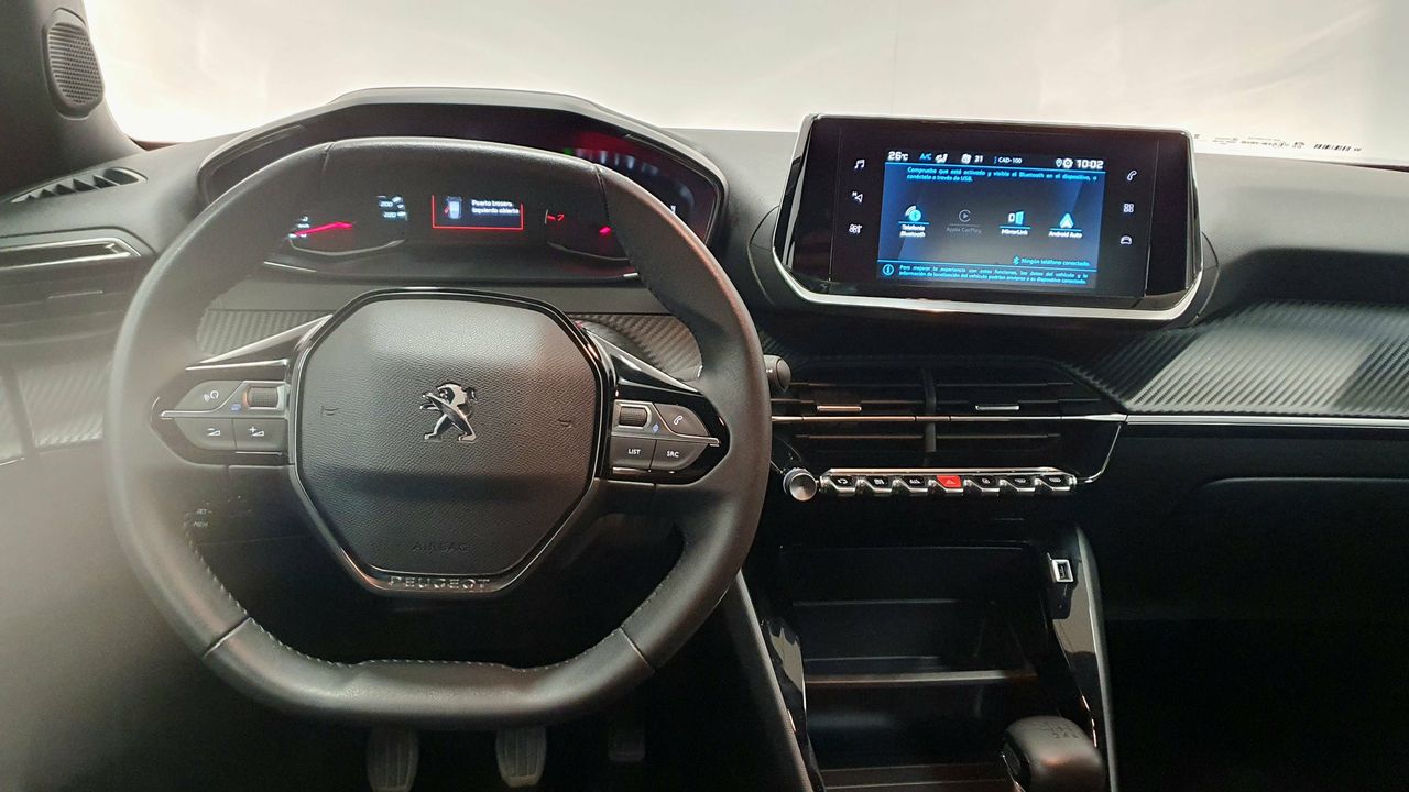 Foto Peugeot 2008 16