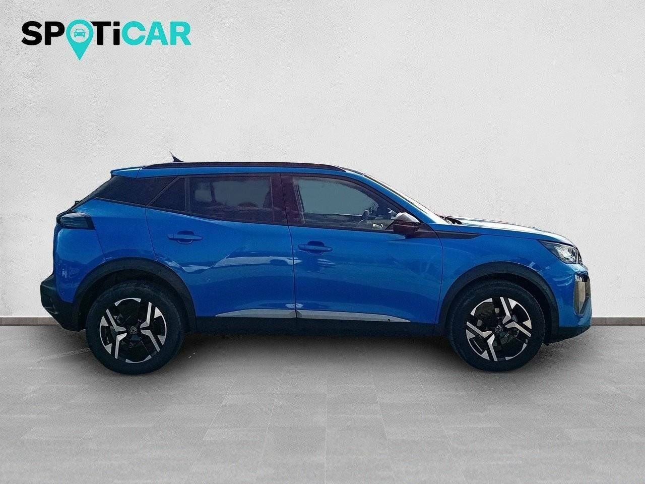 Foto Peugeot 2008 4