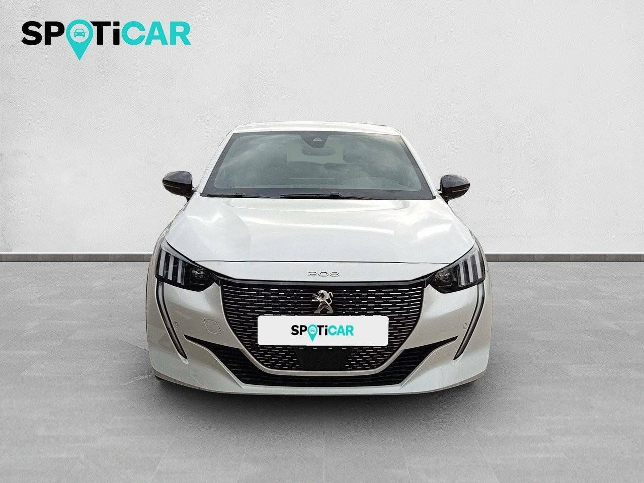 Foto Peugeot 208 2