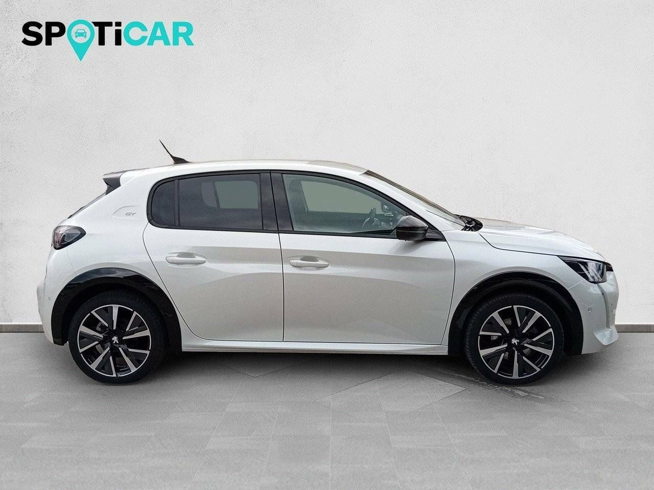 Foto Peugeot 208 4