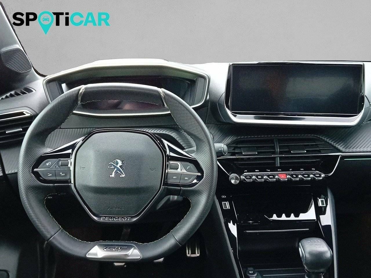 Foto Peugeot 208 8