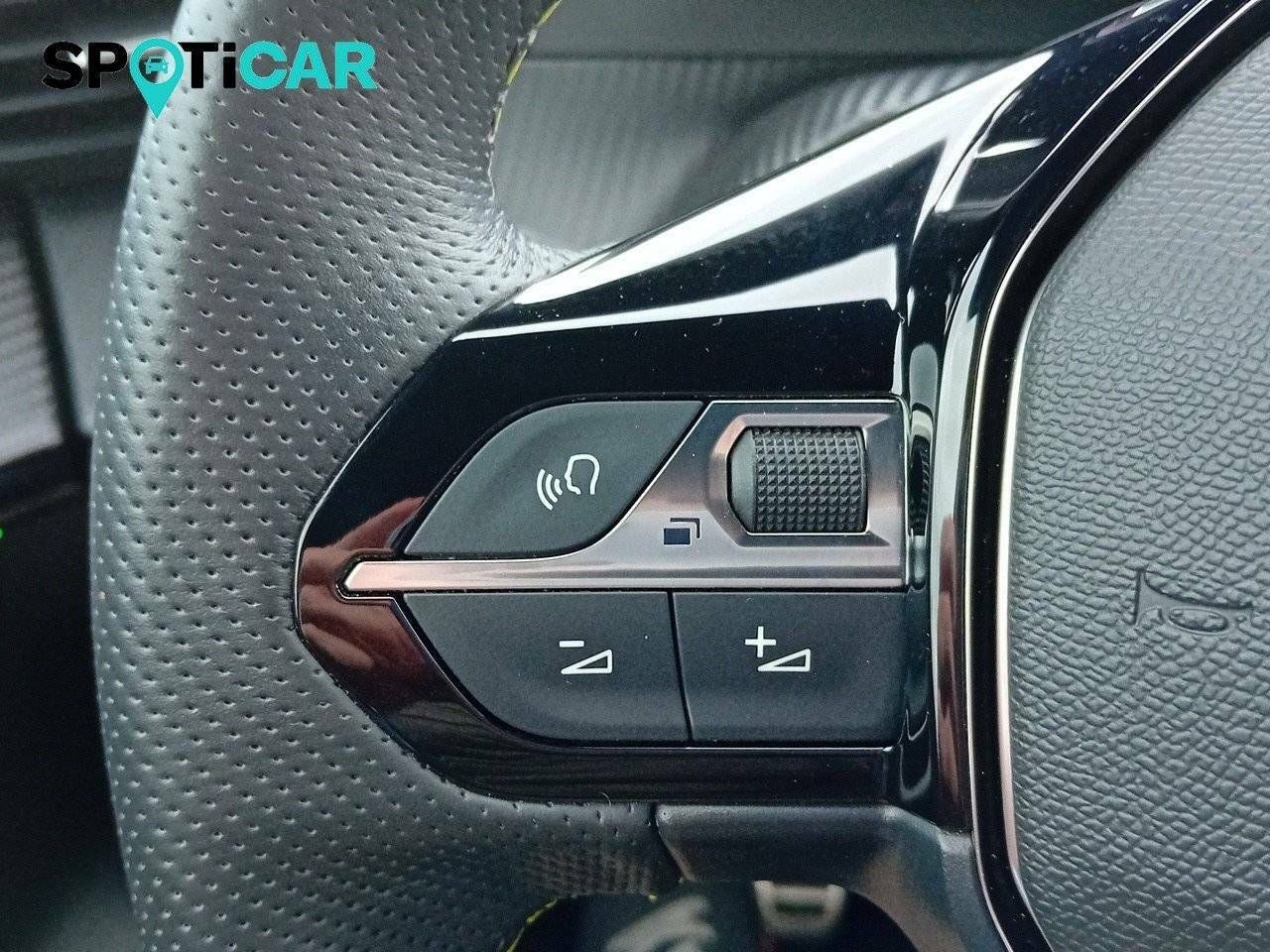 Foto Peugeot 208 20