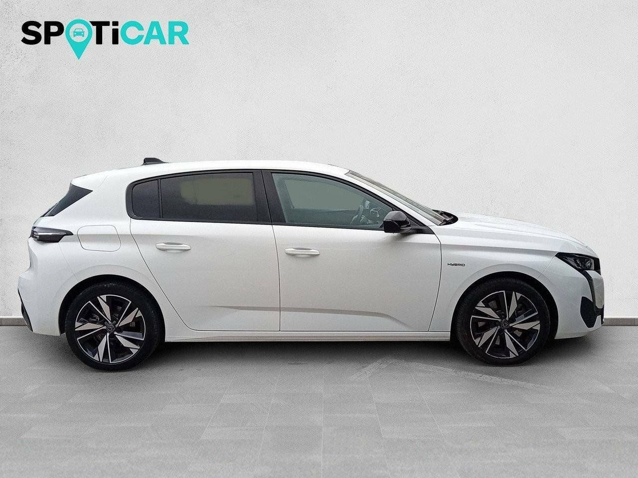 Foto Peugeot 308 4