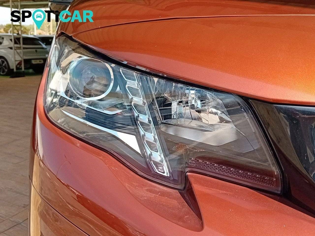 Foto Peugeot Rifter 16