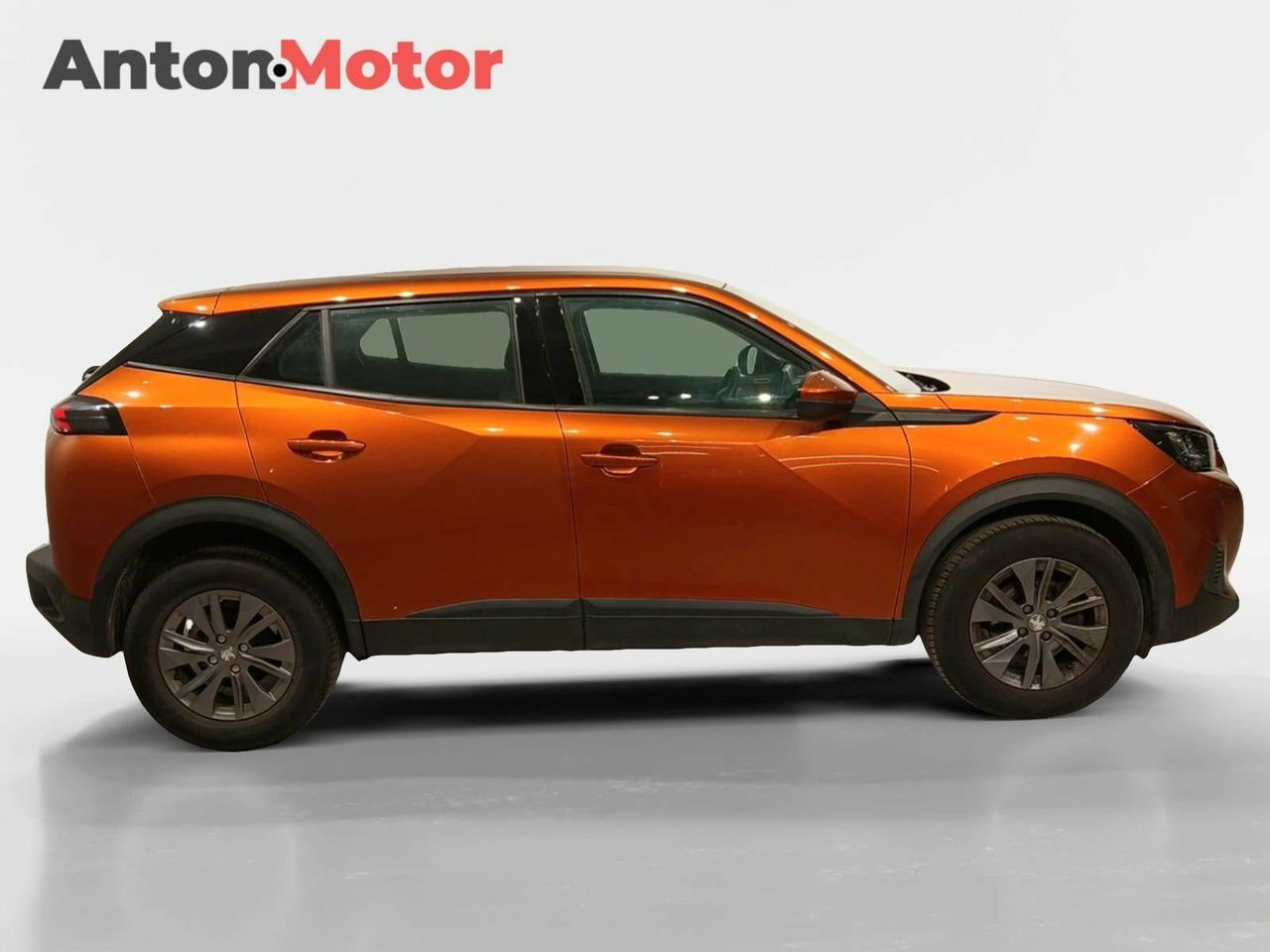 Foto Peugeot 2008 4