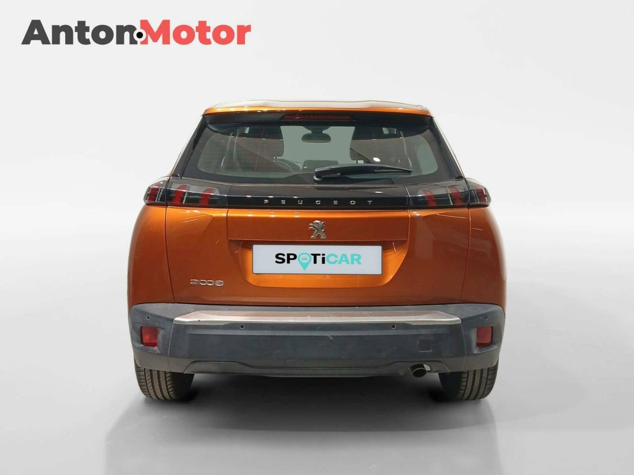 Foto Peugeot 2008 5