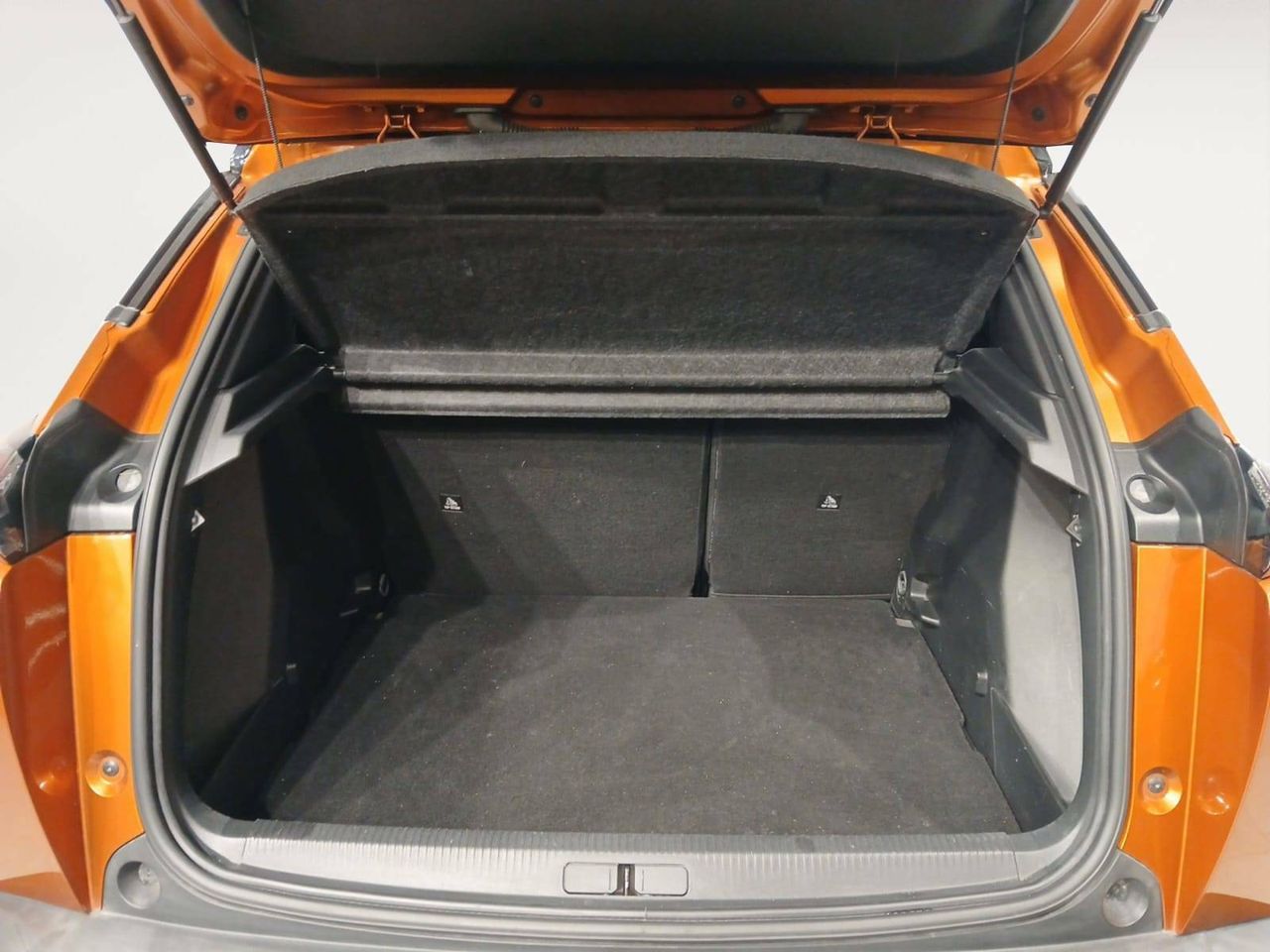 Foto Peugeot 2008 6
