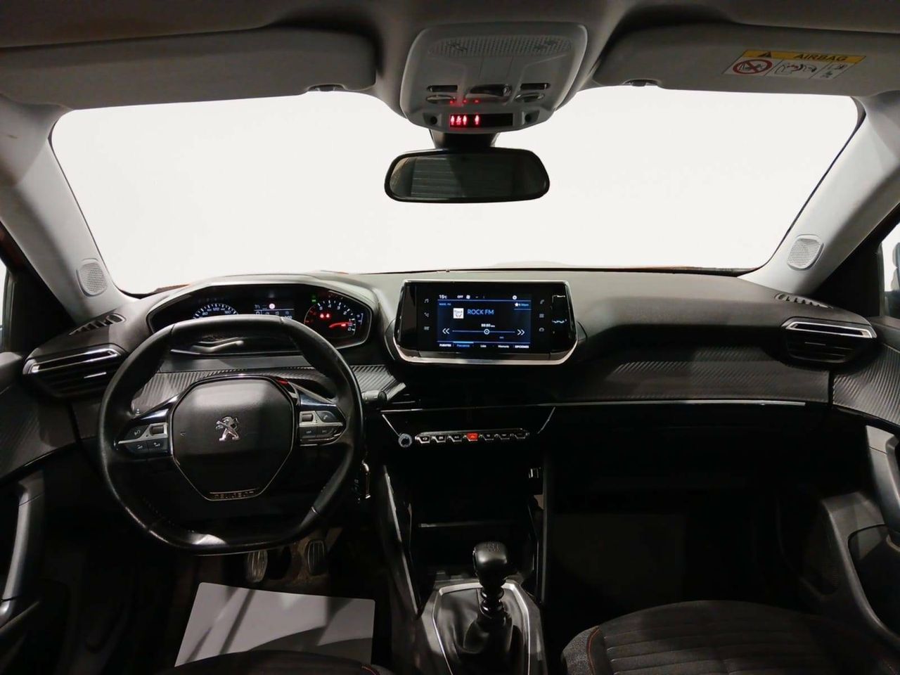 Foto Peugeot 2008 8