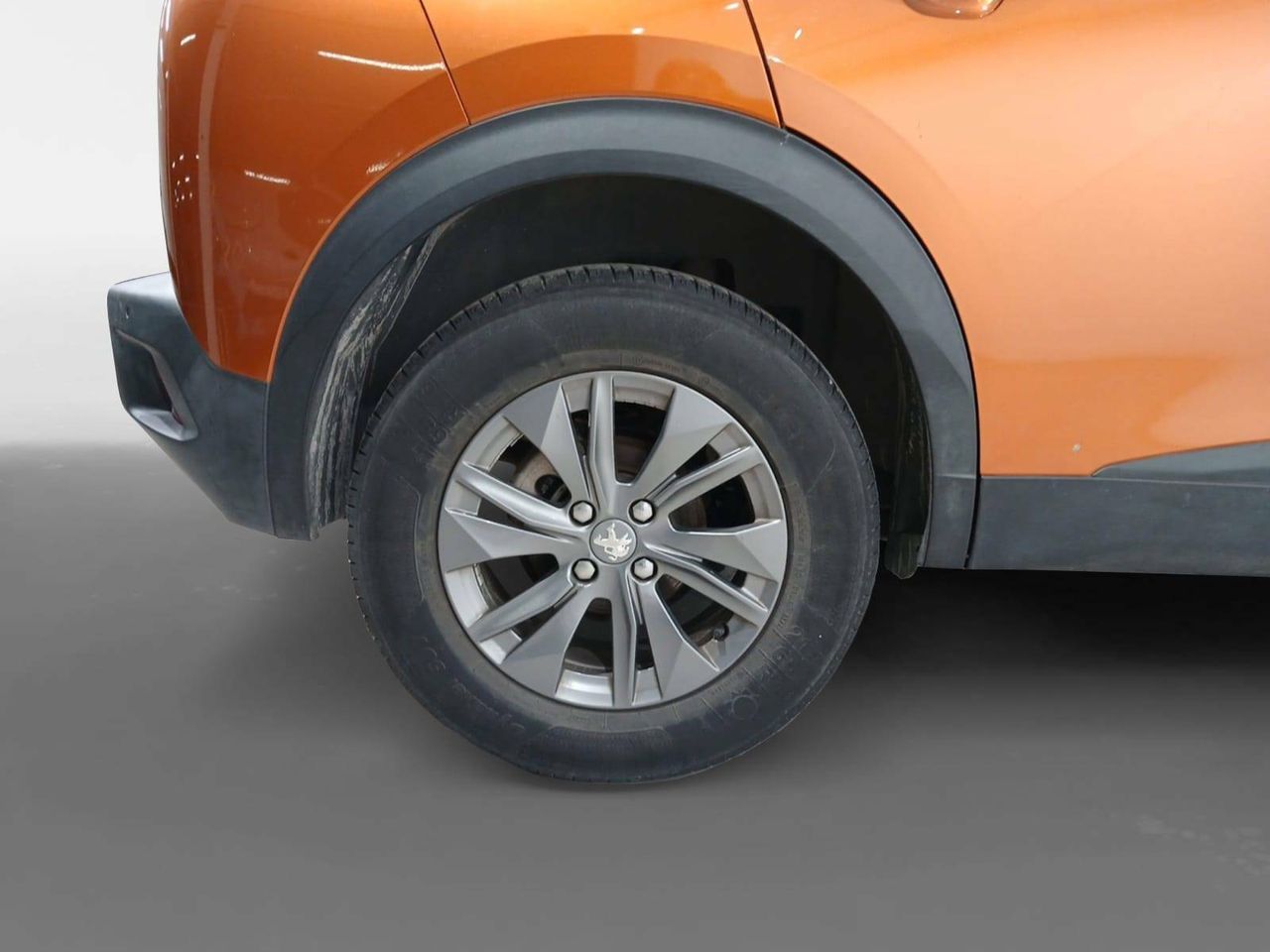 Foto Peugeot 2008 11