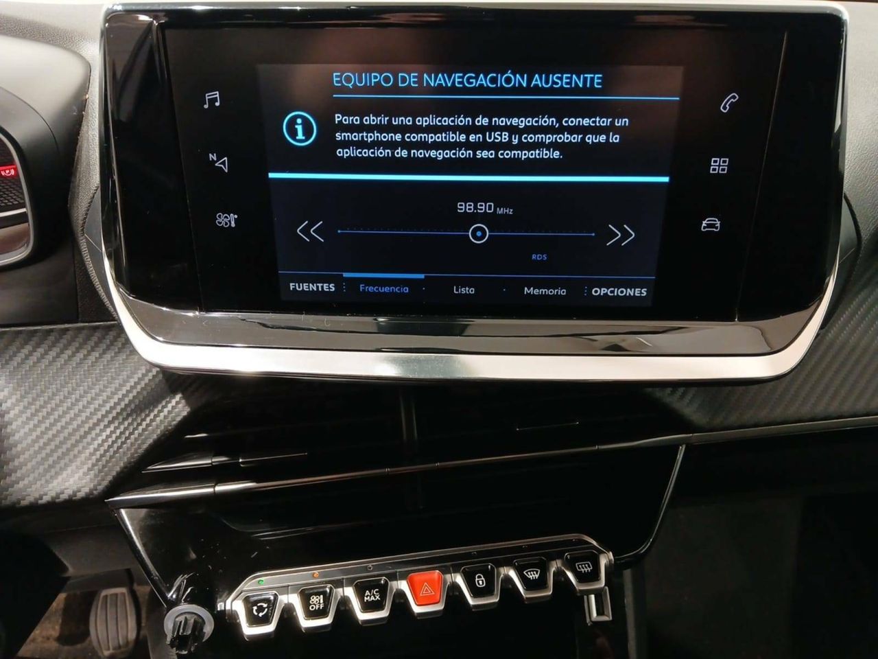 Foto Peugeot 2008 20