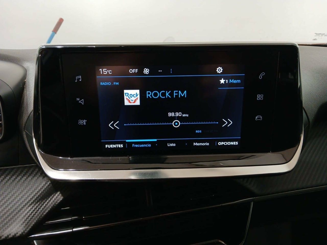 Foto Peugeot 2008 22