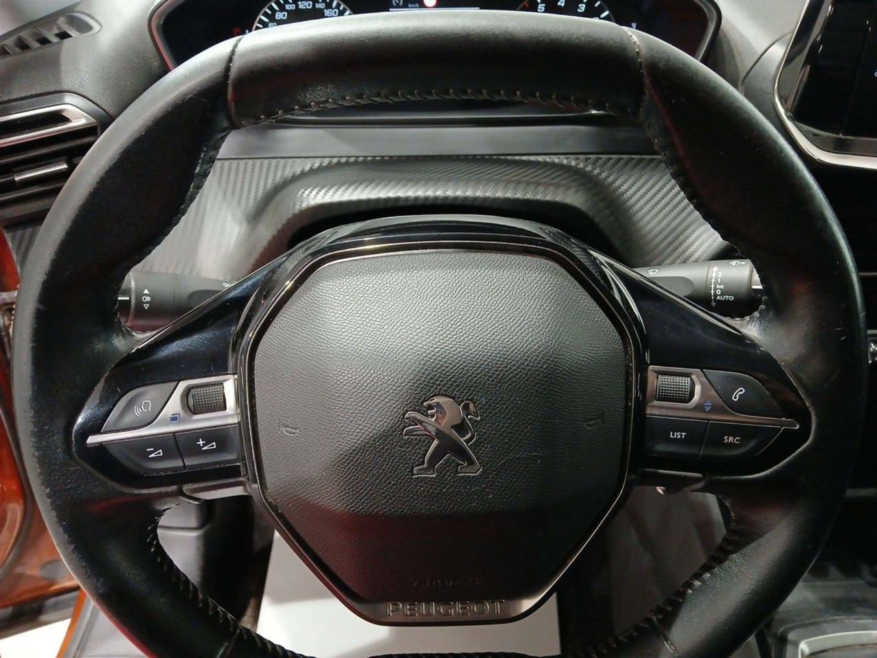 Foto Peugeot 2008 24