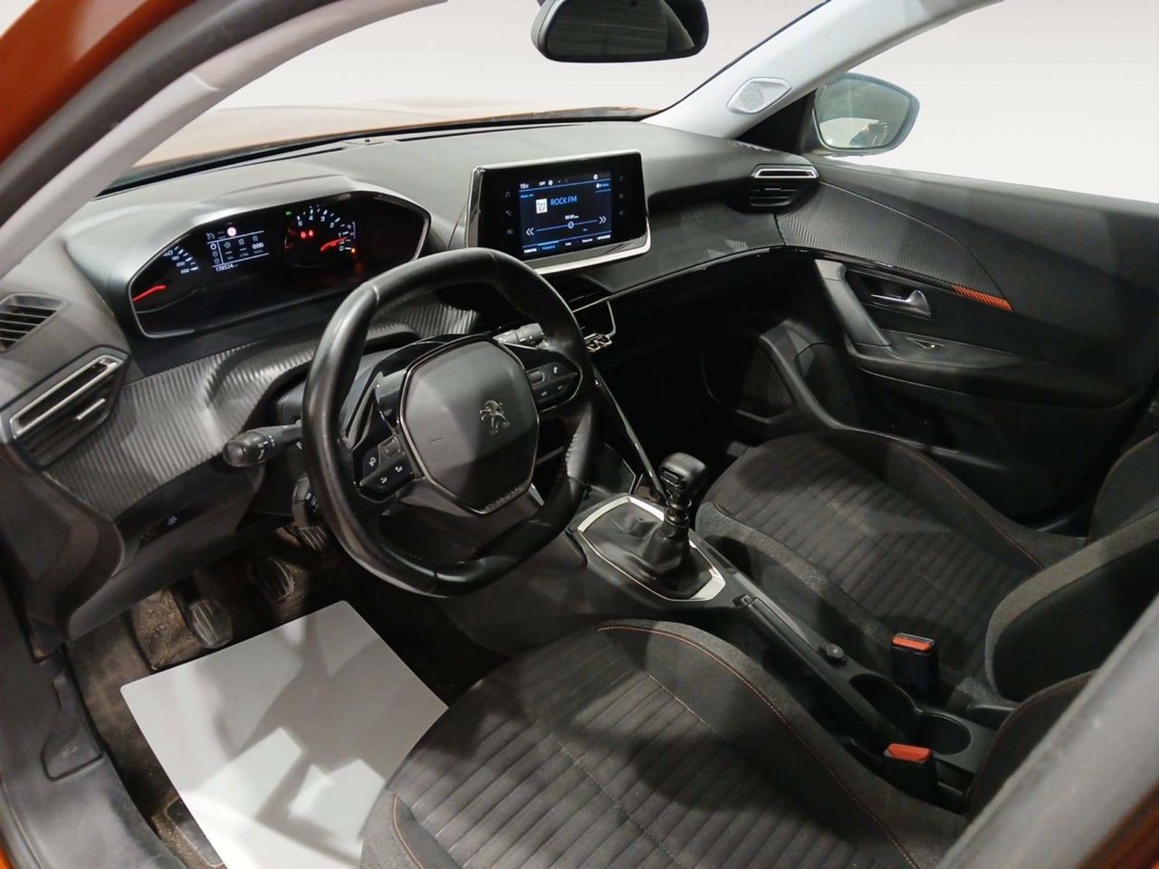 Foto Peugeot 2008 25