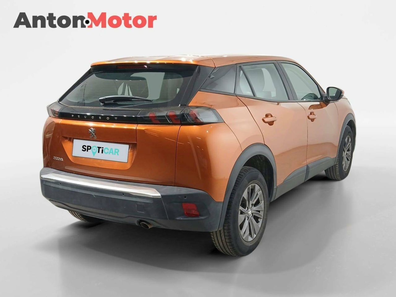 Foto Peugeot 2008 26