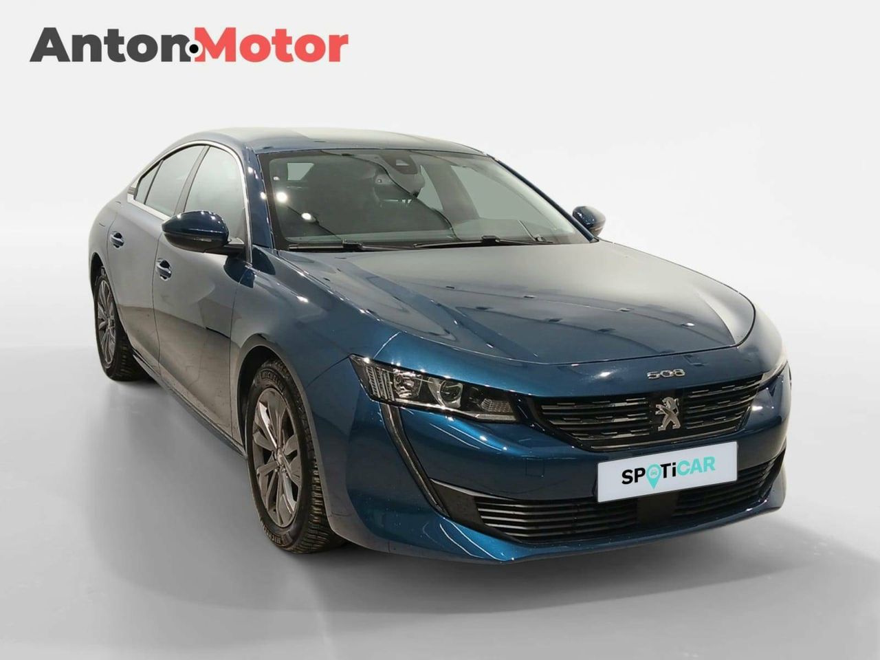 Foto Peugeot 508 3