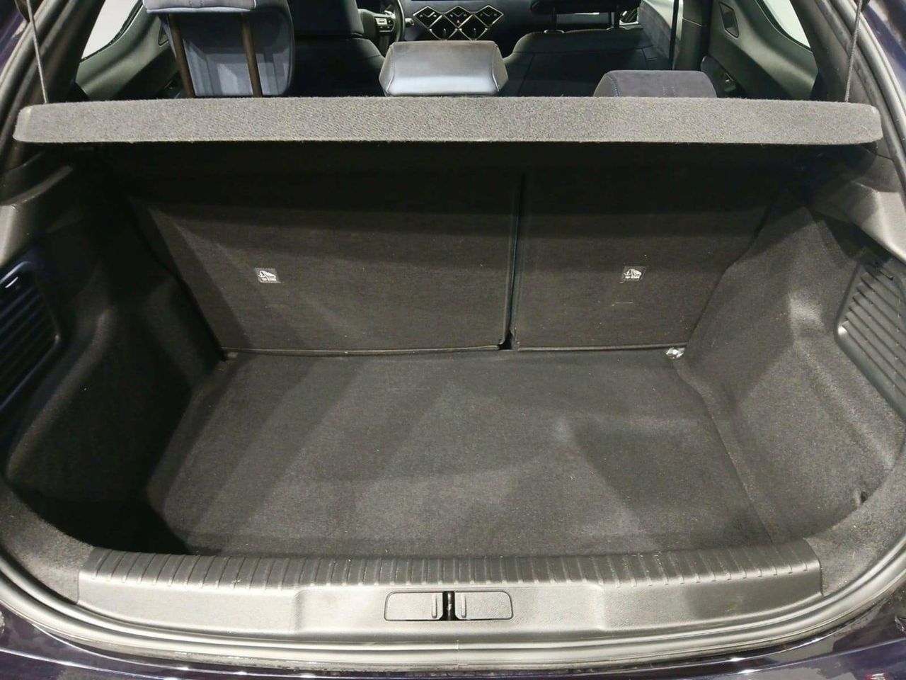 Foto DS Automobiles DS 3 6